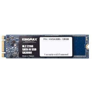 Ổ cứng SSD Kingmax SSD M.2 Sata III 128GB SA3080