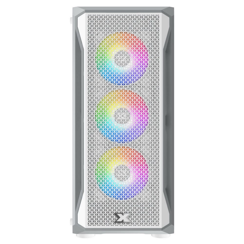 VỎ XIGMATEK GAMING X ARTIC 3FX (03 FAN )