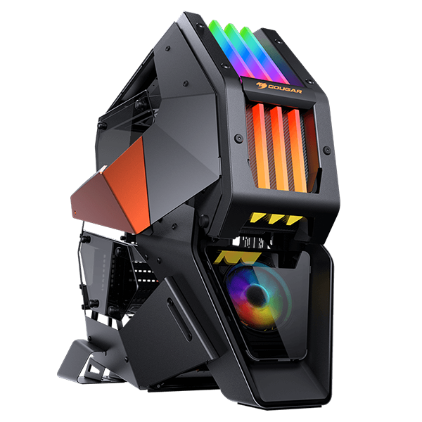 Vỏ Case Cougar CONQUER 2