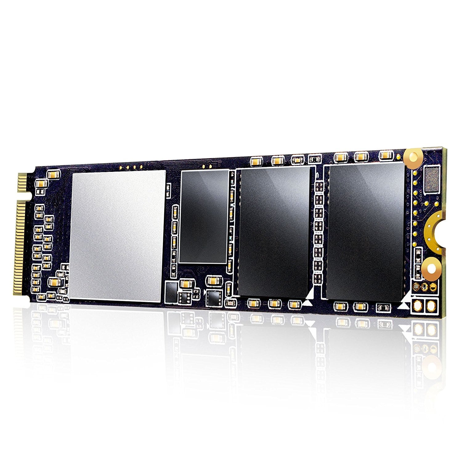 Ổ cứng SSD ADATA XPG SX6000 Lite 128GB NVMe M.2 2280 PCIe - Ảnh 3