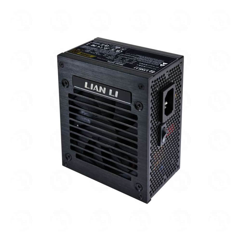 Nguồn máy tính Lian Li SP750 750W SFX Black (80 Plus Gold | Full Modular | Màu Đen) - Ảnh 3