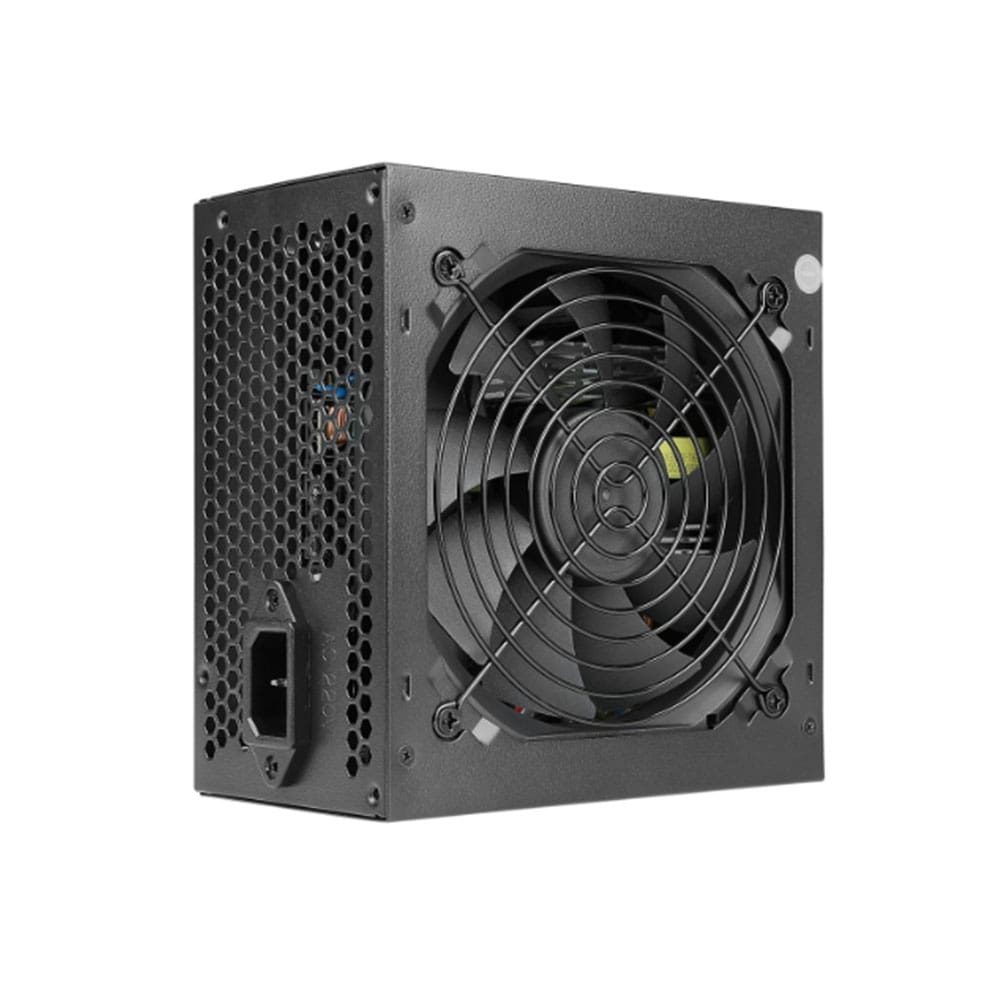 Nguồn Antec ATOM ZEN 500 - 500w 230v Flat cable - Ảnh 2