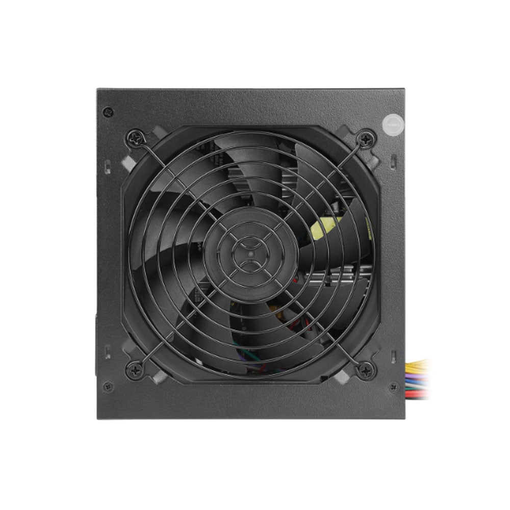 Nguồn Antec ATOM ZEN 500 - 500w 230v Flat cable - Ảnh 3