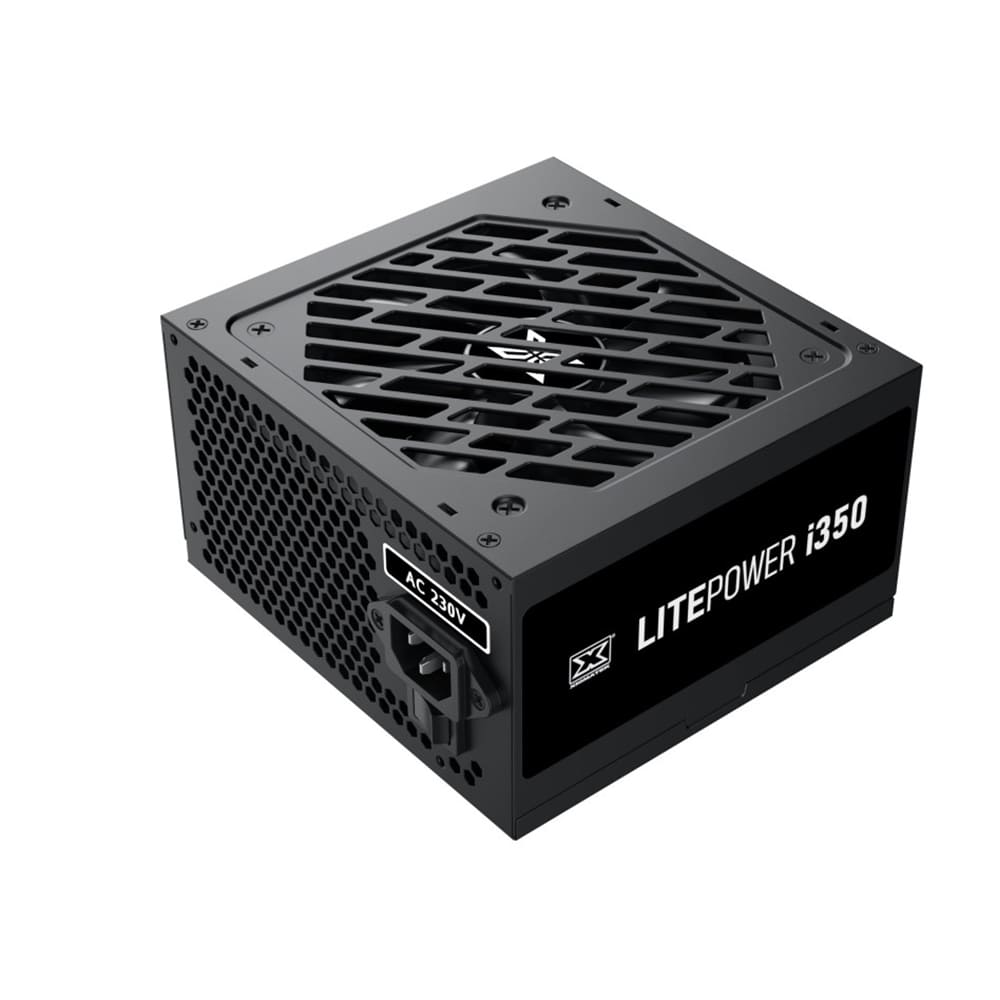 Nguồn máy tính Xigmatek Litepower i350 EN44601 200W